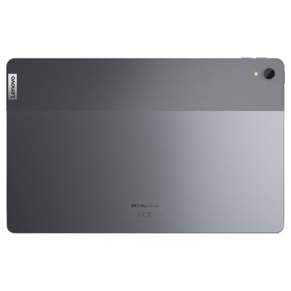 Фото - Планшет Lenovo Tab P11 TB-J606L LTE 4/128GB Slate Grey (ZA7S0012UA)