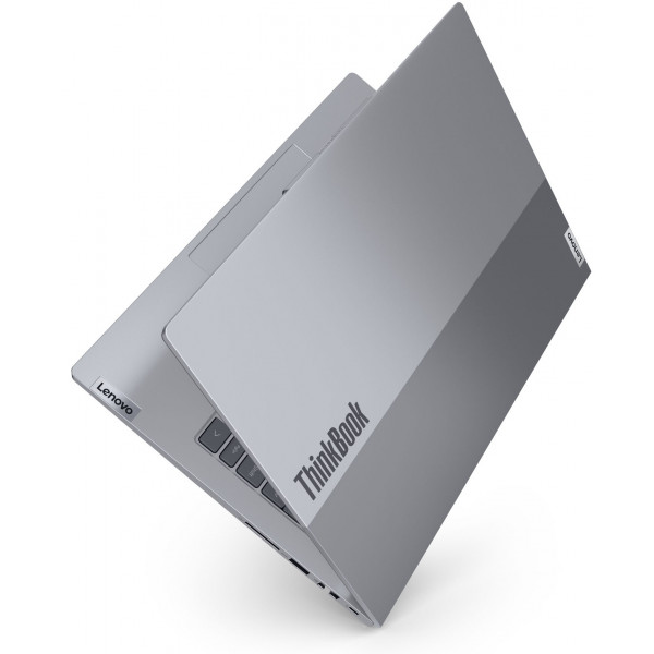 Фото - Ноутбук Lenovo ThinkBook 14 G7 ARP (21MV0022RA) Arctic Grey