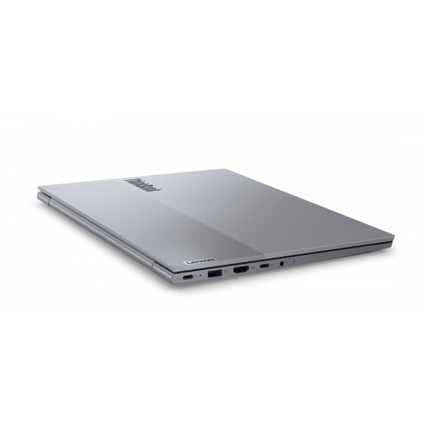 Фото - Ноутбук Lenovo ThinkBook 14 G7 ARP (21MV0022RA) Arctic Grey