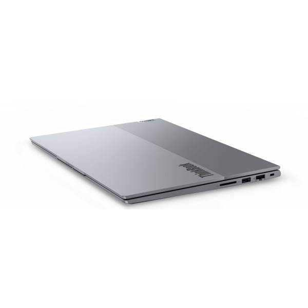 Фото - Ноутбук Lenovo ThinkBook 14 G7 ARP (21MV0022RA) Arctic Grey
