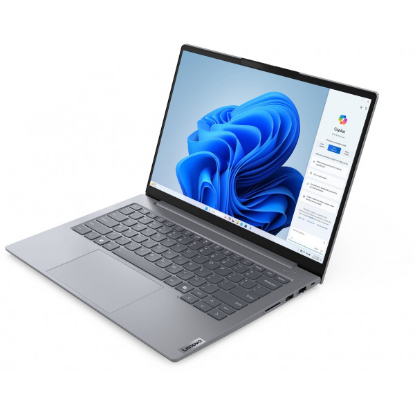 Фото - Ноутбук Lenovo ThinkBook 14 G7 ARP (21MV0022RA) Arctic Grey