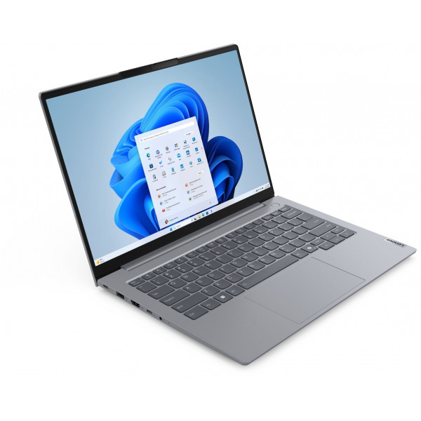 Фото - Ноутбук Lenovo ThinkBook 14 G7 ARP (21MV0022RA) Arctic Grey