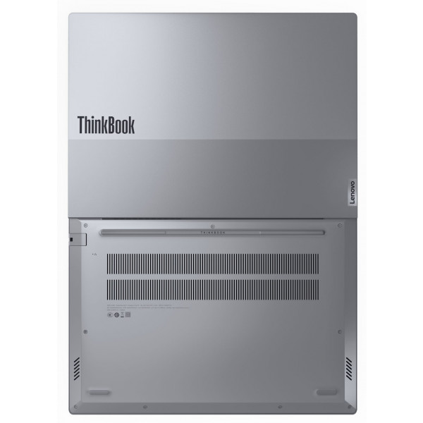Фото - Ноутбук Lenovo ThinkBook 14 G7 ARP (21MV0022RA) Arctic Grey