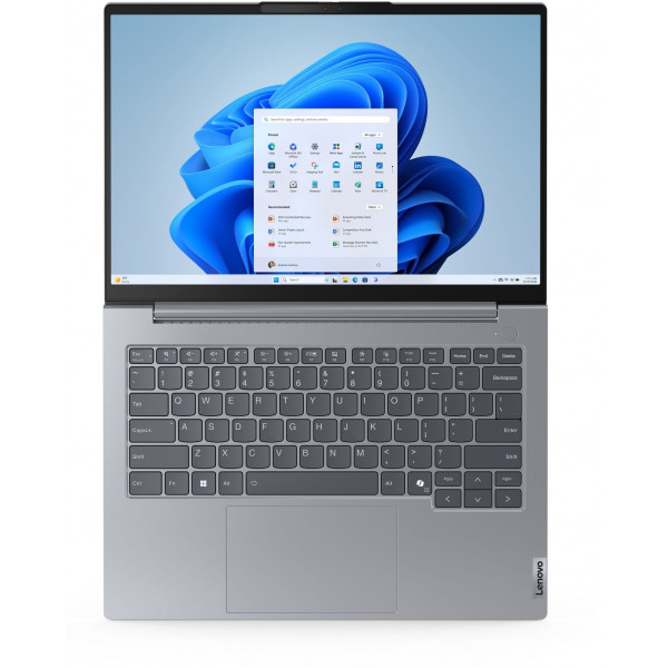 Фото - Ноутбук Lenovo ThinkBook 14 G7 ARP (21MV0022RA) Arctic Grey