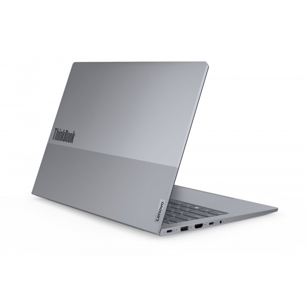 Фото - Ноутбук Lenovo ThinkBook 14 G7 ARP (21MV0022RA) Arctic Grey