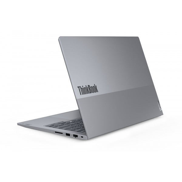 Фото - Ноутбук Lenovo ThinkBook 14 G7 ARP (21MV0022RA) Arctic Grey