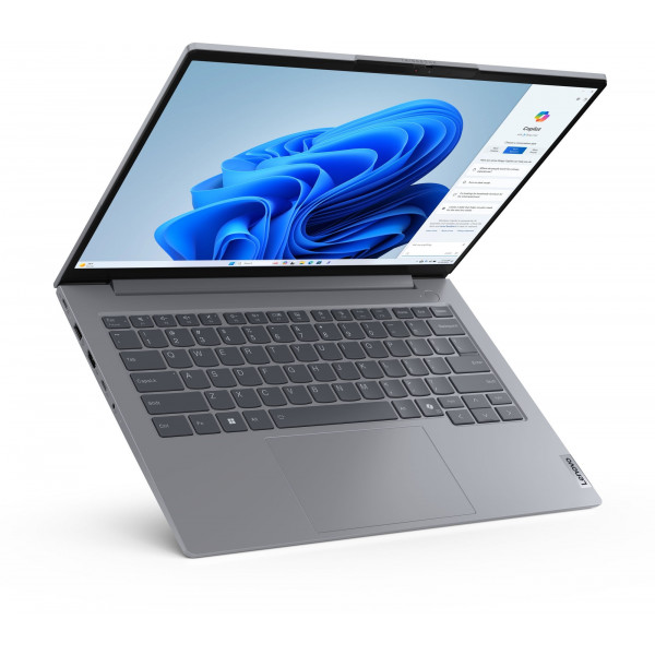 Фото - Ноутбук Lenovo ThinkBook 14 G7 ARP (21MV0022RA) Arctic Grey