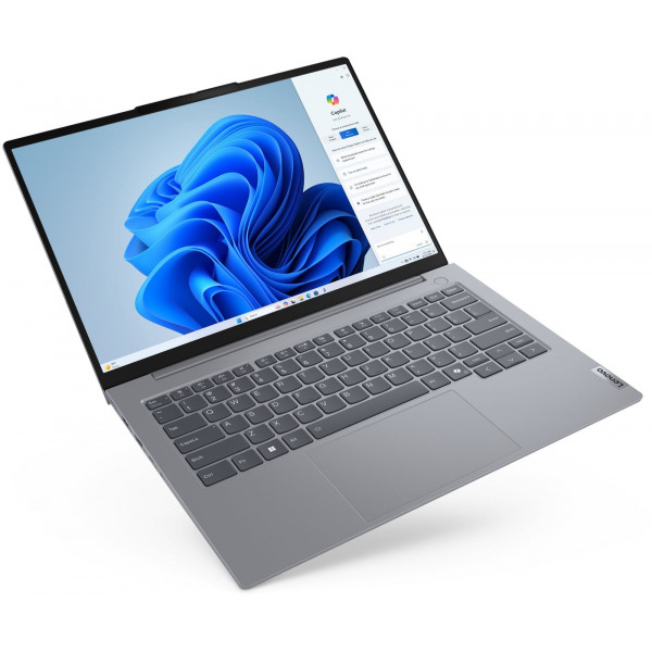 Фото - Ноутбук Lenovo ThinkBook 14 G7 ARP (21MV0022RA) Arctic Grey