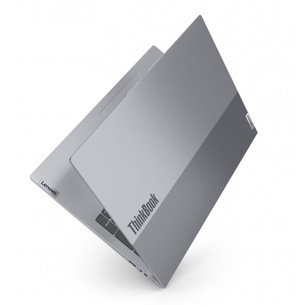 Фото - Ноутбук Lenovo ThinkBook 16 G7 (21MW001MRA) Arctic Grey
