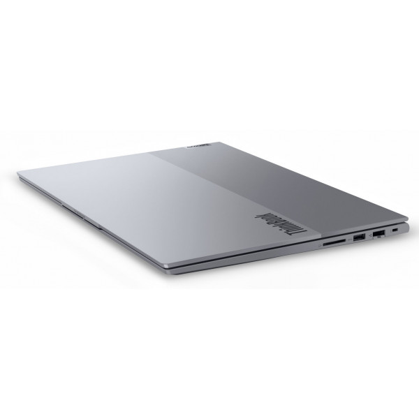 Фото - Ноутбук Lenovo ThinkBook 16 G7 (21MW001MRA) Arctic Grey
