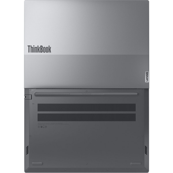 Фото - Ноутбук Lenovo ThinkBook 16 G7 (21MW001MRA) Arctic Grey