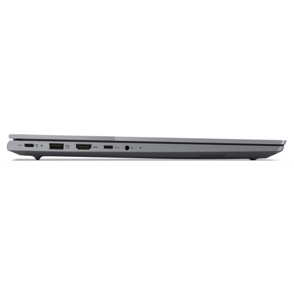 Фото - Ноутбук Lenovo ThinkBook 16 G7 (21MW001MRA) Arctic Grey
