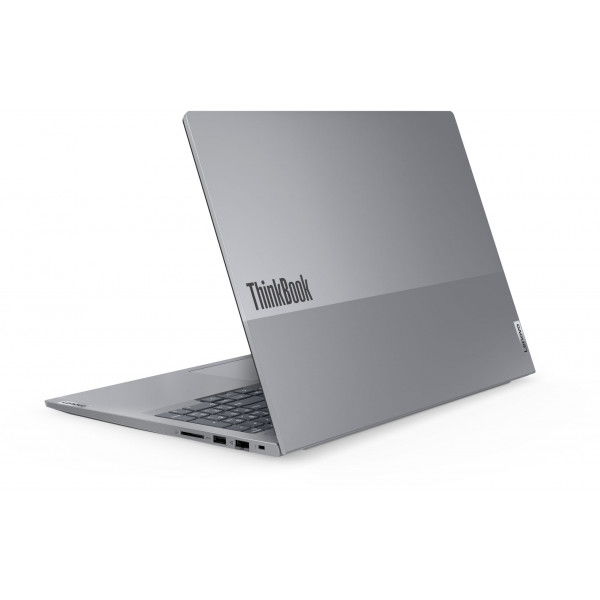 Фото - Ноутбук Lenovo ThinkBook 16 G7 (21MW001MRA) Arctic Grey