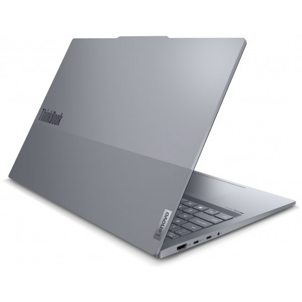 Фото - Ноутбук Lenovo ThinkBook 16 G7 QOY (21NH000DRA) Luna Grey