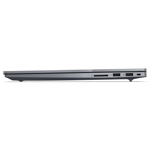 Фото - Ноутбук Lenovo ThinkBook 16 G7 QOY (21NH000DRA) Luna Grey