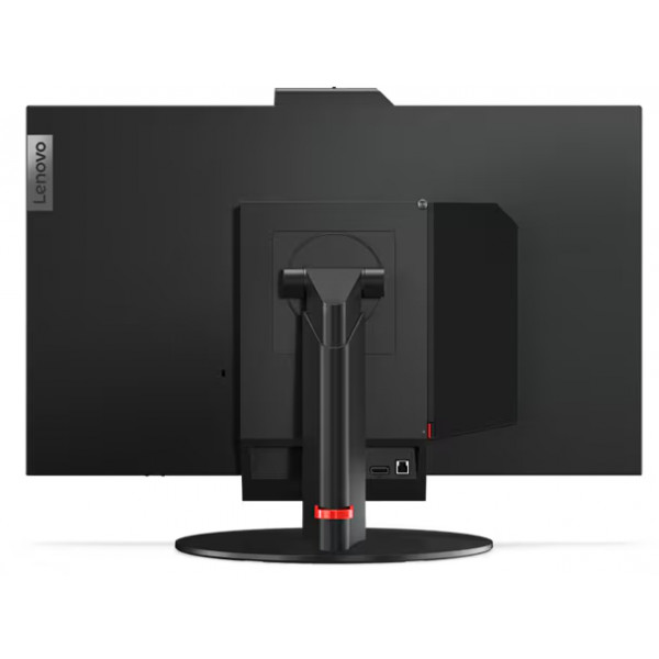 Фото - Монітор Lenovo ThinkCentre Tiny-In-One 27 (11JHRAR1EU)