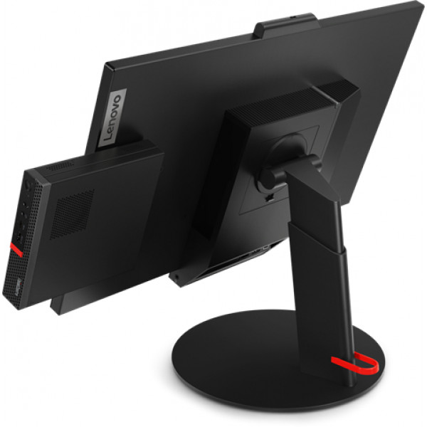 Фото - Монітор Lenovo ThinkCentre Tiny-In-One 27 (11JHRAR1EU)
