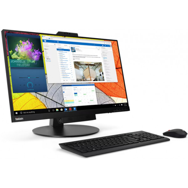 Фото - Монітор Lenovo ThinkCentre Tiny-In-One 27 (11JHRAR1EU)