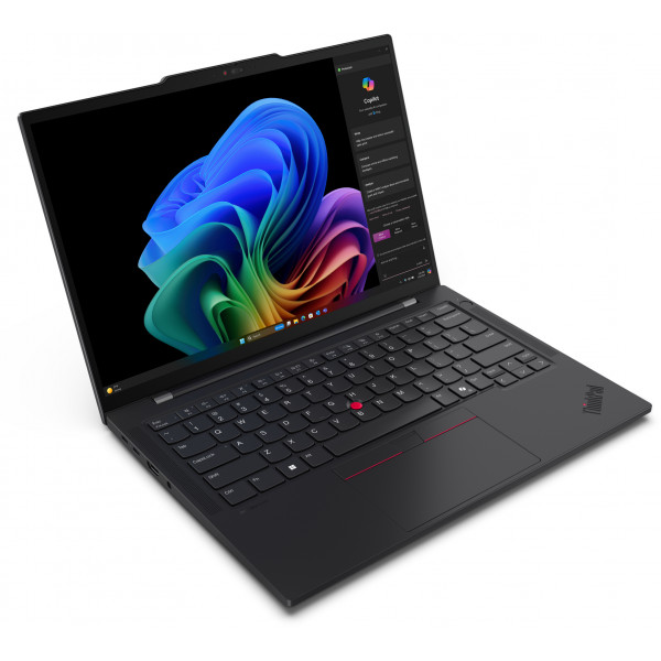 Фото - Ноутбук Lenovo ThinkPad T14 G6 (21N1000SRA) Black