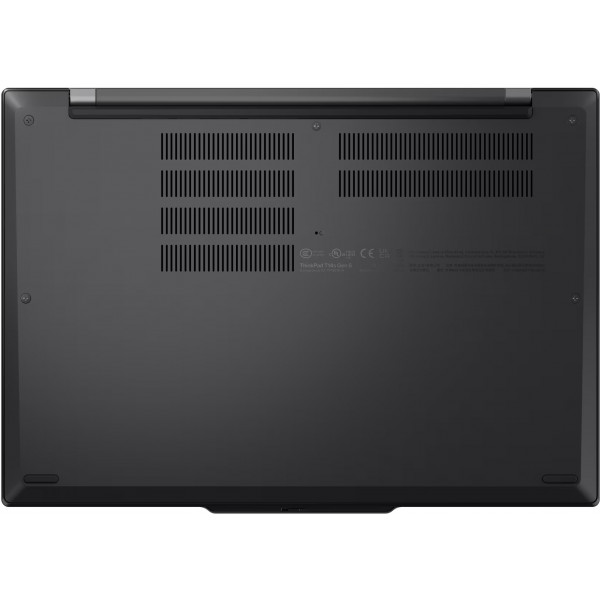 Фото - Ноутбук Lenovo ThinkPad T14 G6 (21N1000SRA) Black