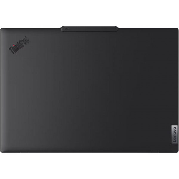 Фото - Ноутбук Lenovo ThinkPad T14 G6 (21N1000SRA) Black
