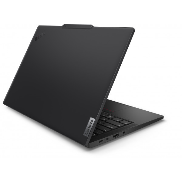 Фото - Ноутбук Lenovo ThinkPad T14 G6 (21N1000SRA) Black