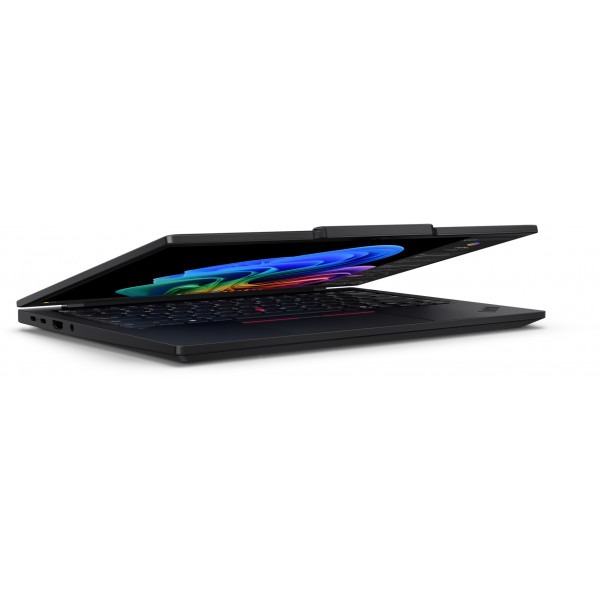 Фото - Ноутбук Lenovo ThinkPad T14 G6 (21N1000SRA) Black
