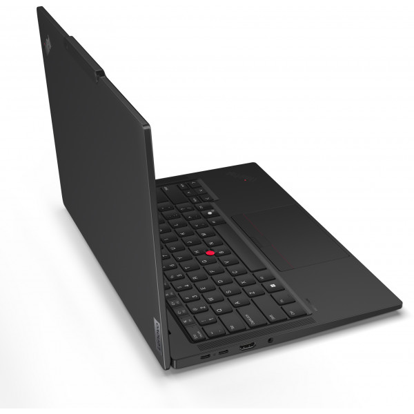 Фото - Ноутбук Lenovo ThinkPad T14 G6 (21N1000SRA) Black