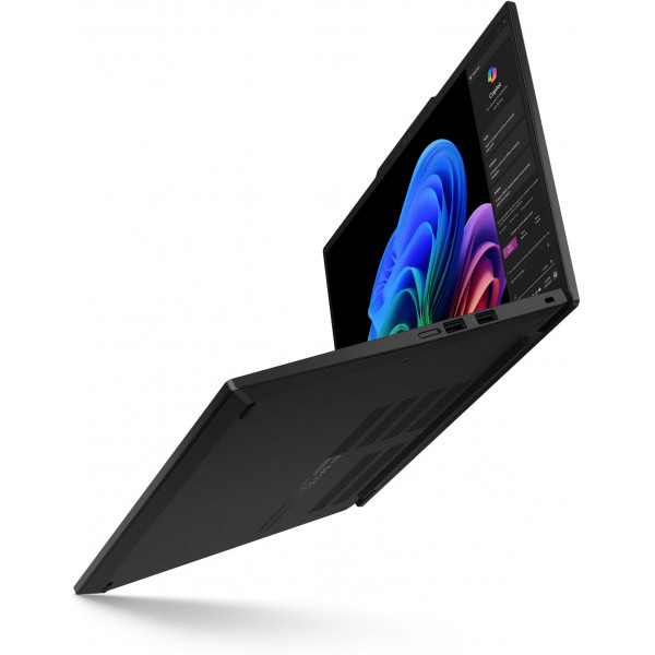 Фото - Ноутбук Lenovo ThinkPad T14 G6 (21N1000SRA) Black