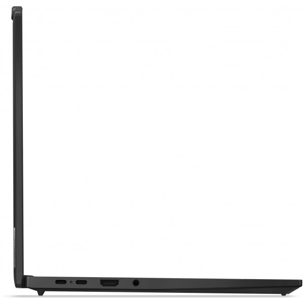 Фото - Ноутбук Lenovo ThinkPad T14 G6 (21N1000SRA) Black