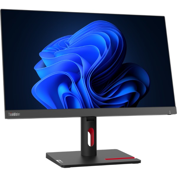 Монитор Lenovo ThinkVision S22i-30 (63FCKATBUA) Raven Black купить ...