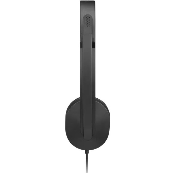 Фото - Гарнітура дротова Lenovo USB-A Wired Stereo Headset Gen 2 (4XD1P83425)