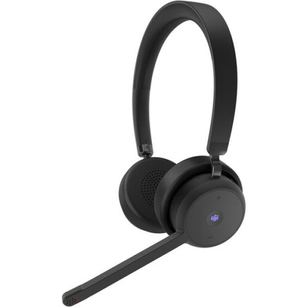 Фото - Гарнітура бездротова Lenovo Wireless VoIP Headset (Teams) (4XD1M80020)