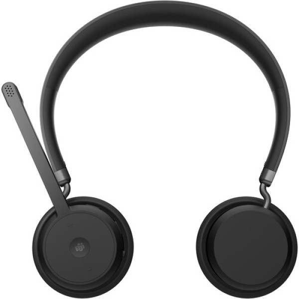 Фото - Гарнітура бездротова Lenovo Wireless VoIP Headset (Teams) (4XD1M80020)