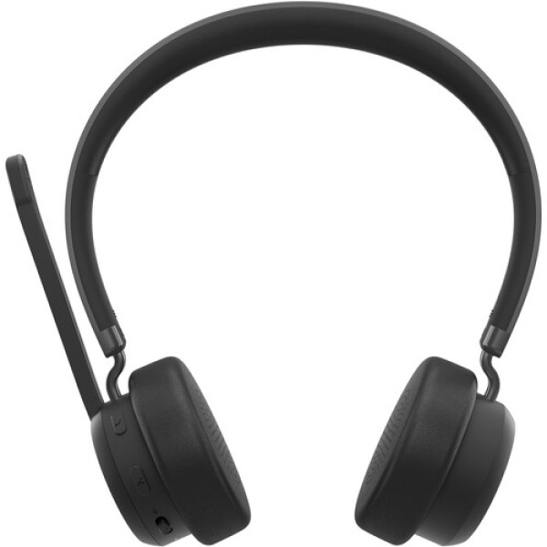 Фото - Гарнітура бездротова Lenovo Wireless VoIP Headset (Teams) (4XD1M80020)