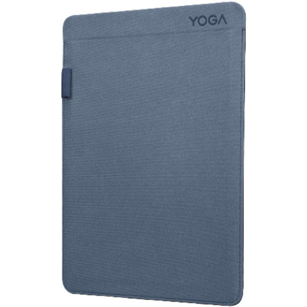 Фото - Чохол для ноутбука Lenovo Yoga 14 Sleeve Cosmic Blue (GX41N42944)
