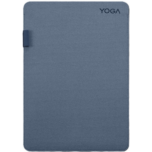 Фото - Чохол для ноутбука Lenovo Yoga 14 Sleeve Cosmic Blue (GX41N42944)
