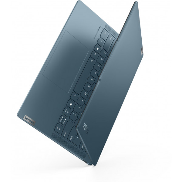 Фото - Ноутбук Lenovo Yoga 7 2-in-1 14IML9 (83DJ00CCRA) Tidal Teal