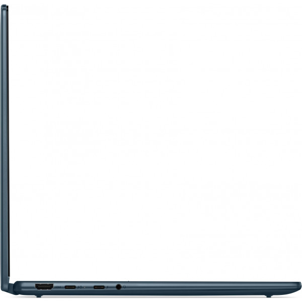 Фото - Ноутбук Lenovo Yoga 7 2-in-1 14IML9 (83DJ00CCRA) Tidal Teal