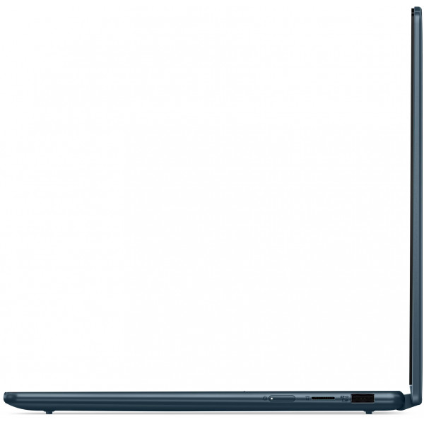 Фото - Ноутбук Lenovo Yoga 7 2-in-1 14IML9 (83DJ00CCRA) Tidal Teal