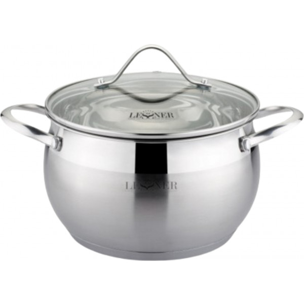 Фото - Каструля Lessner 16 см 2,2 л (55855-16)
