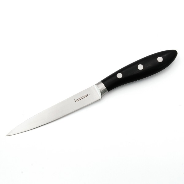 Фото - Ніж кухонний Lessner Easy Cook 13 см (77861-2)