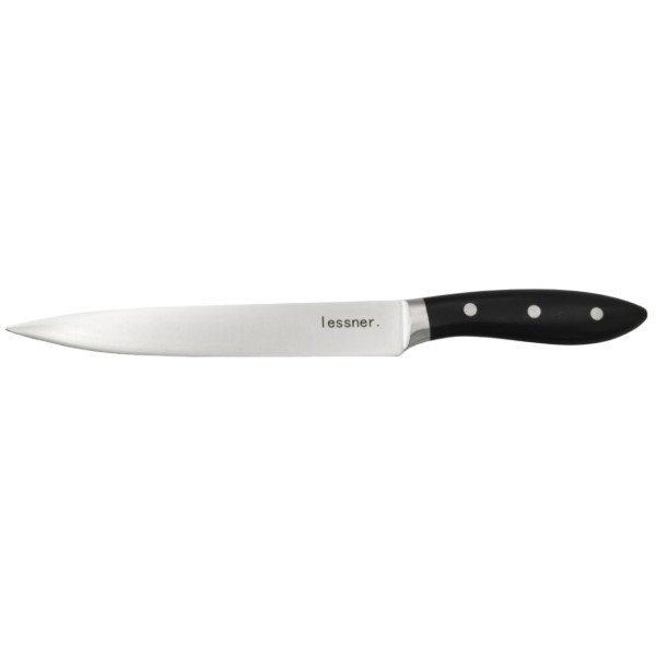 Фото - Нож кухонный Lessner Easy Cook 20 см (77861-5)