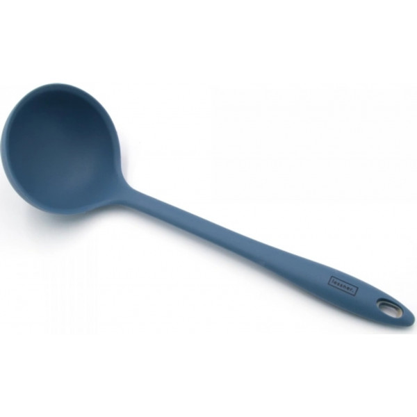 Фото - Ополоник Lessner Sky Blue. 33 см (10307)