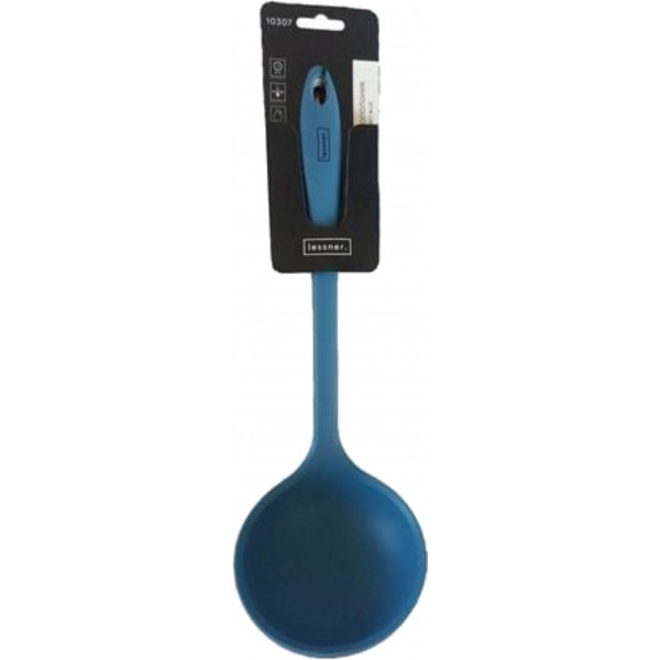 Фото - Ополоник Lessner Sky Blue. 33 см (10307)