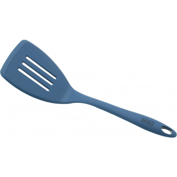 Фото - Лопатка кухонная Lessner Sky Blue 32 см (10305)