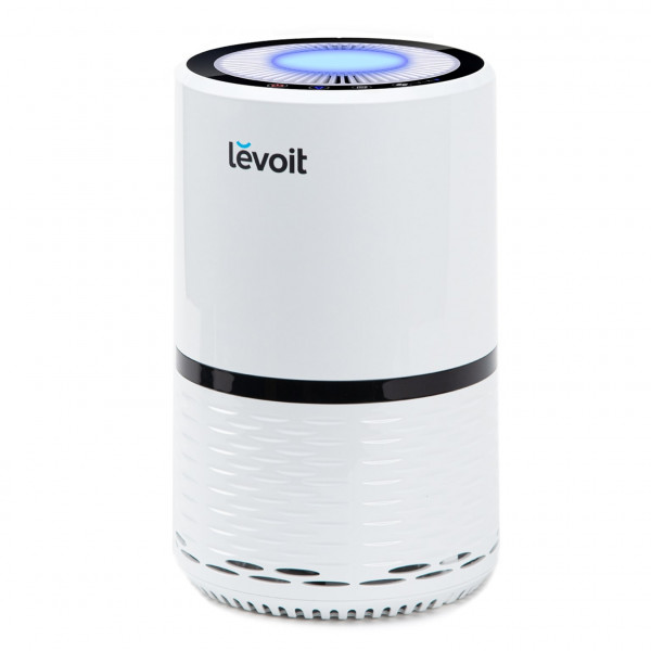 Фото - Очиститель воздуха Levoit Air Purifier LV-H132XR White (HEAPAPLVNEU0021)