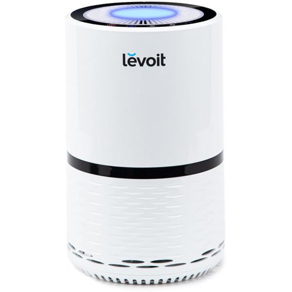 Фото - Очиститель воздуха Levoit Air Purifier LV-H132XR White (HEAPAPLVNEU0021)