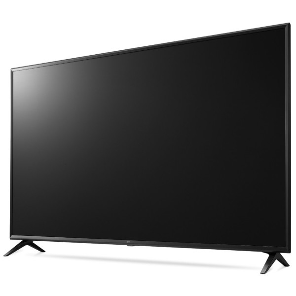 Фото - Телевизор LG 43UK6200PLA