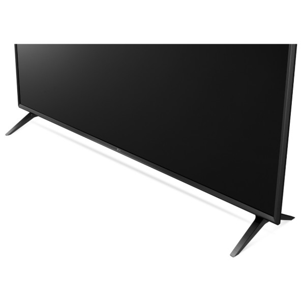 Фото - Телевизор LG 43UK6200PLA